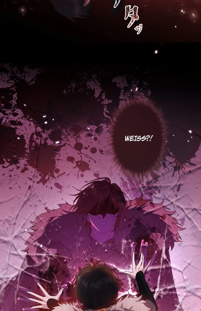 I dedicate my life to revenge chapter 11 page 59