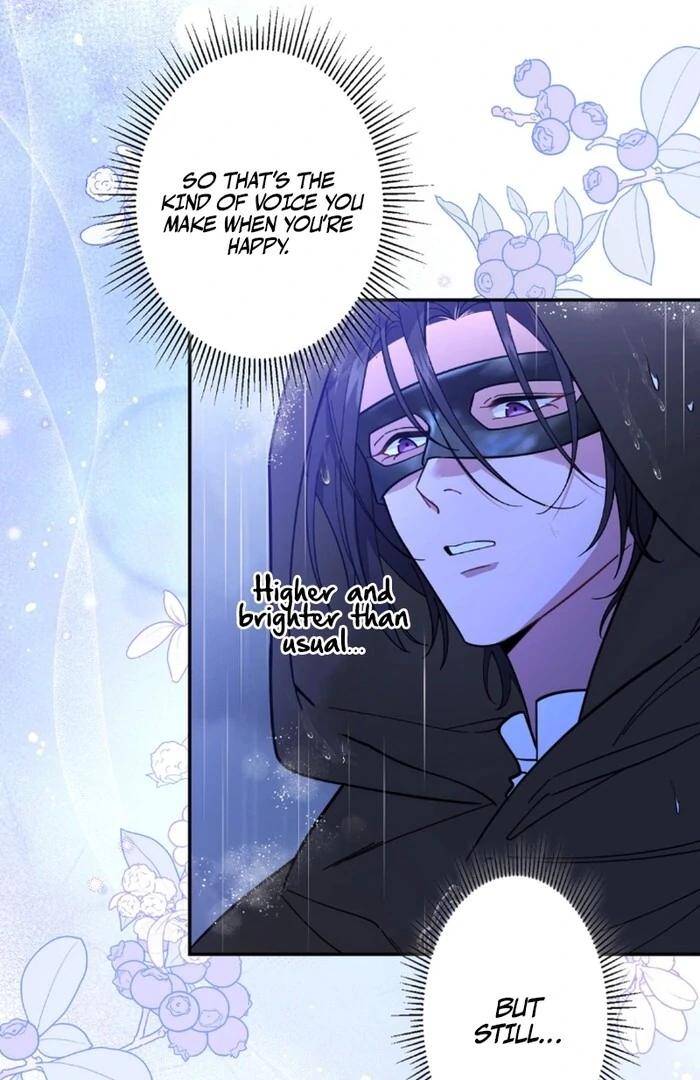 I dedicate my life to revenge chapter 11 page 6