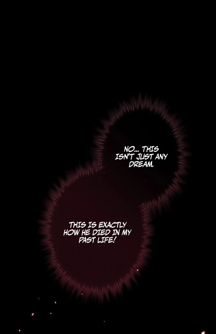 I dedicate my life to revenge chapter 11 page 61