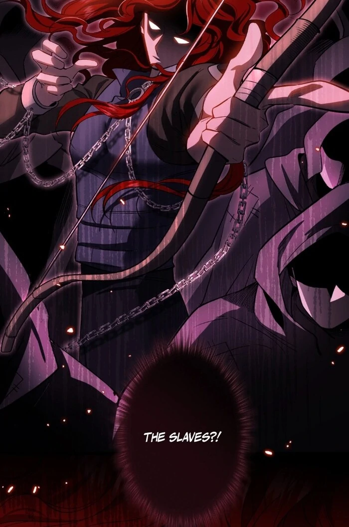 I dedicate my life to revenge chapter 11 page 64