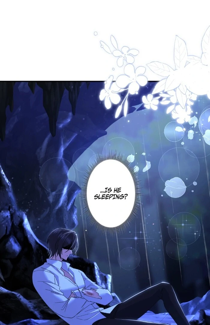 I dedicate my life to revenge chapter 11 page 71