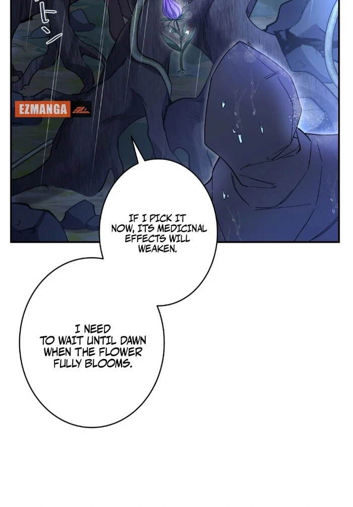 I dedicate my life to revenge chapter 11 page 8