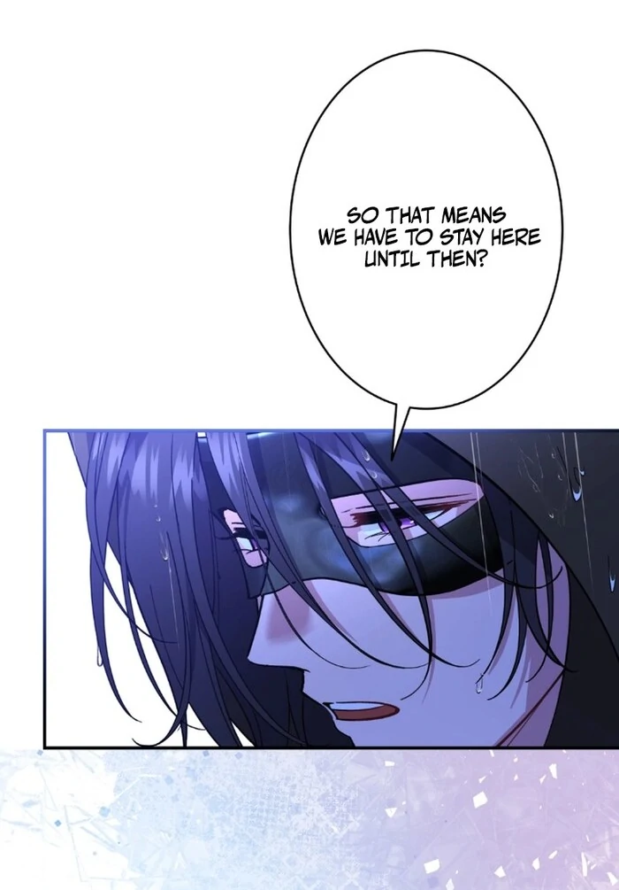 I dedicate my life to revenge chapter 11 page 9