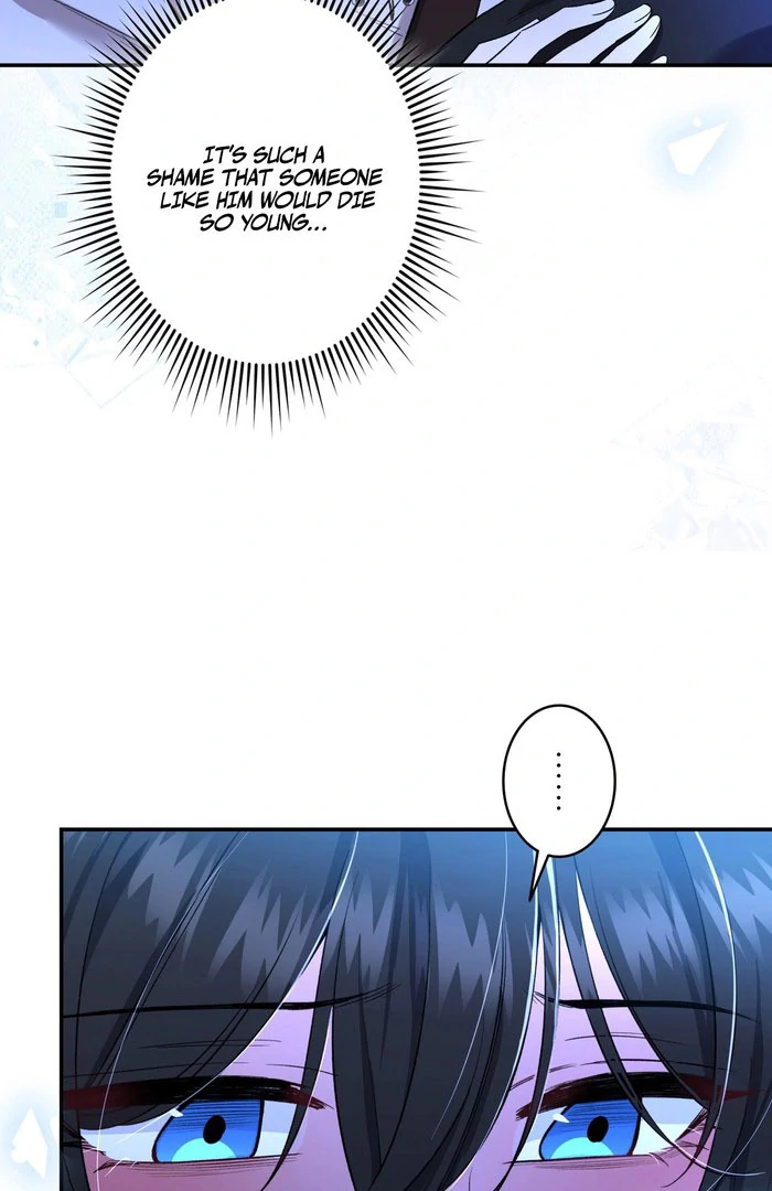 I dedicate my life to revenge chapter 12 page 6