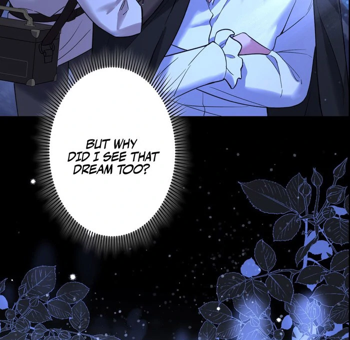 I dedicate my life to revenge chapter 12 page 9