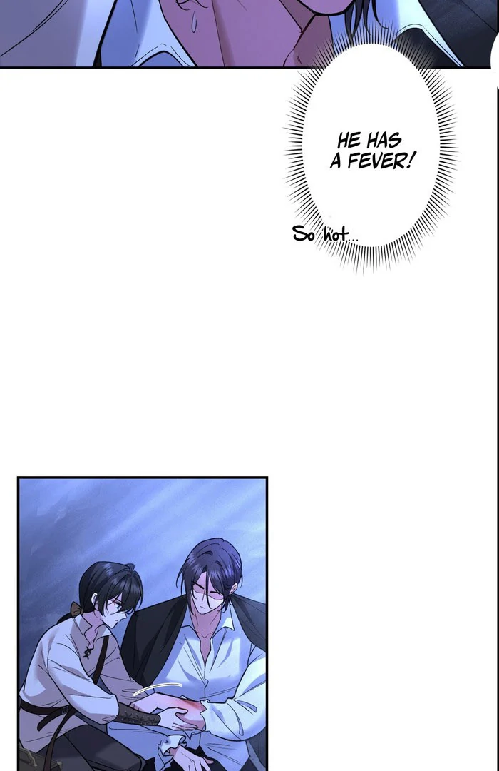 I dedicate my life to revenge chapter 12 page 12