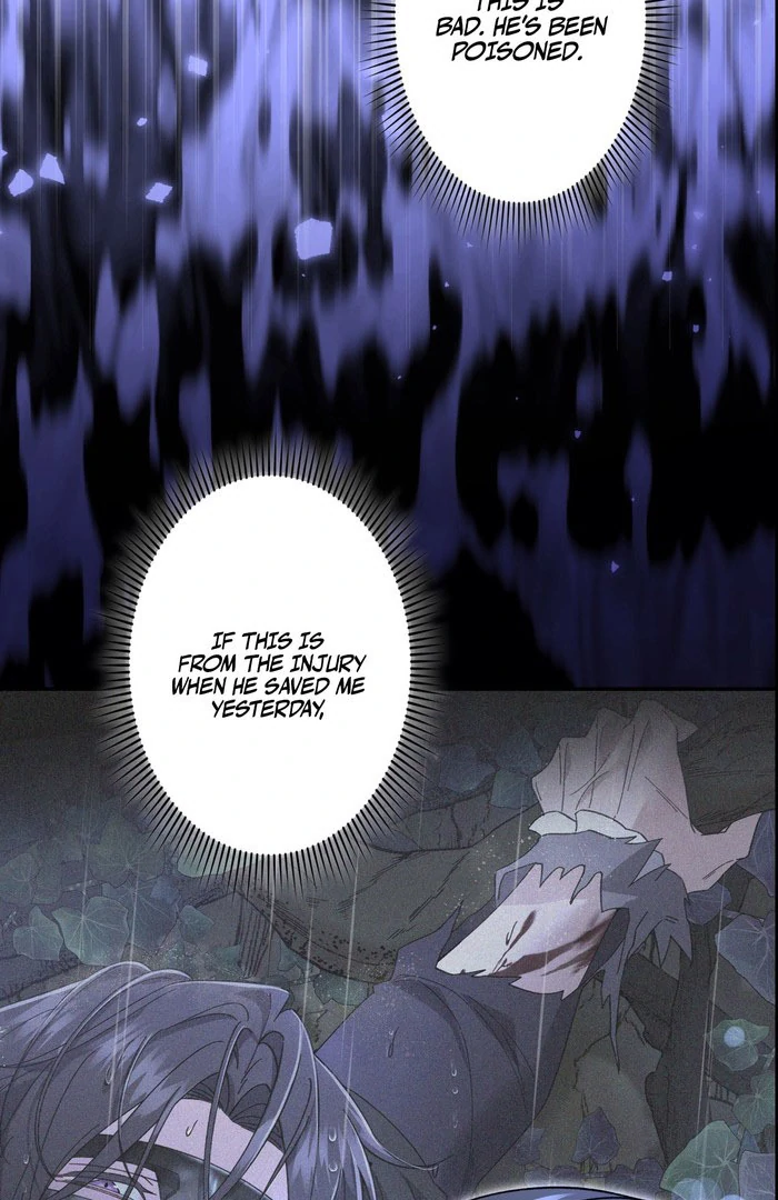 I dedicate my life to revenge chapter 12 page 14