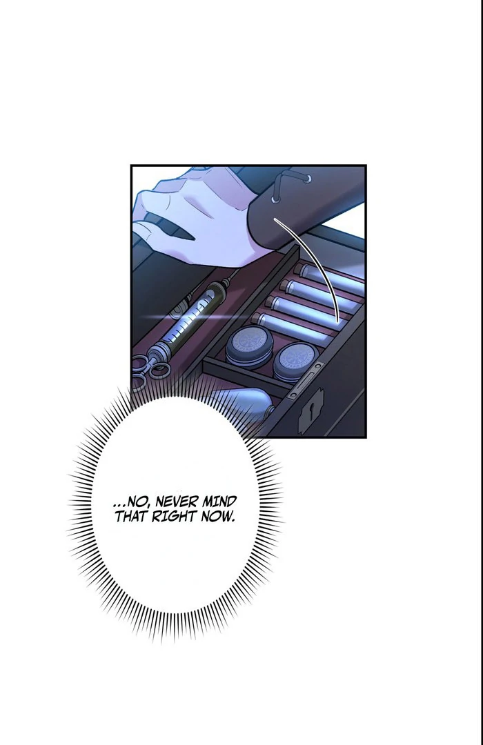 I dedicate my life to revenge chapter 12 page 16
