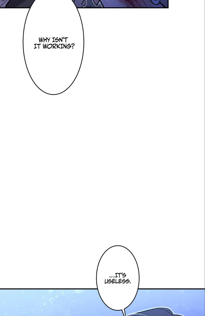 I dedicate my life to revenge chapter 12 page 22