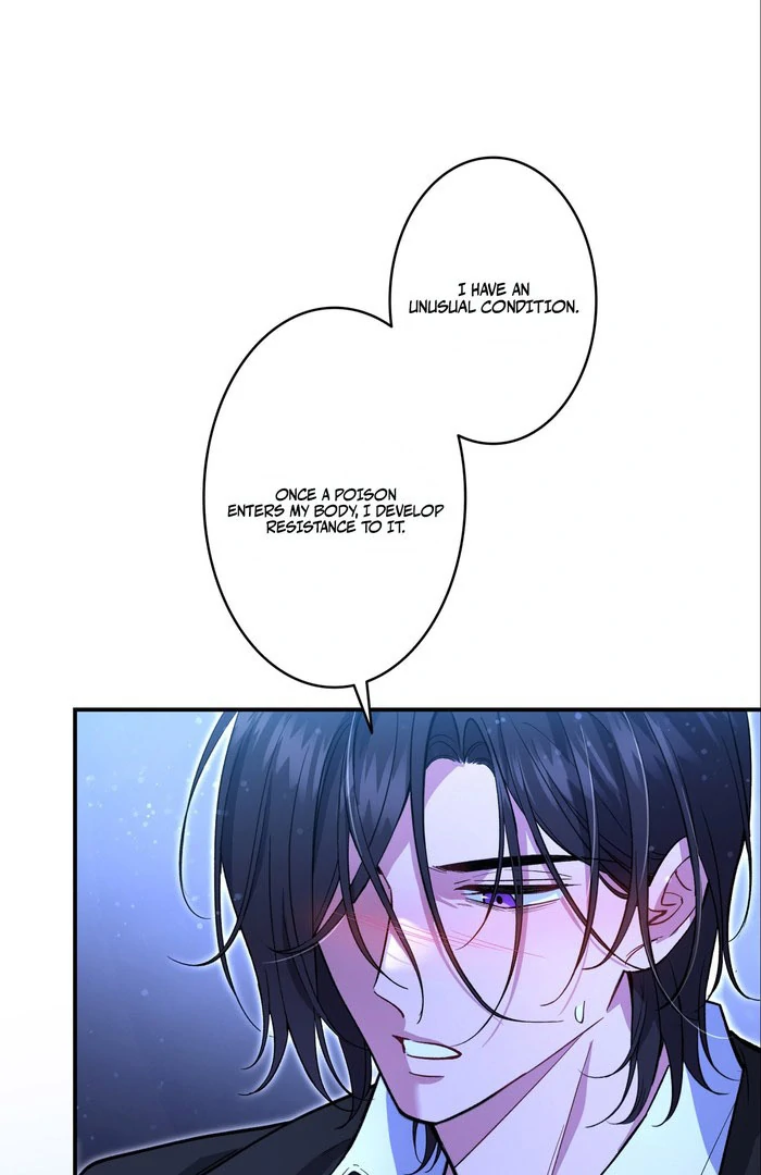I dedicate my life to revenge chapter 12 page 24