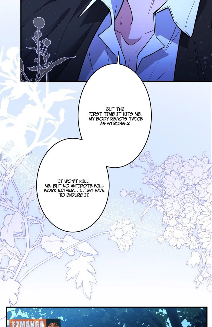 I dedicate my life to revenge chapter 12 page 25