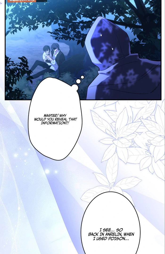 I dedicate my life to revenge chapter 12 page 26