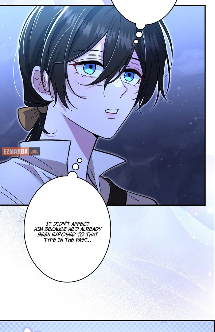I dedicate my life to revenge chapter 12 page 27