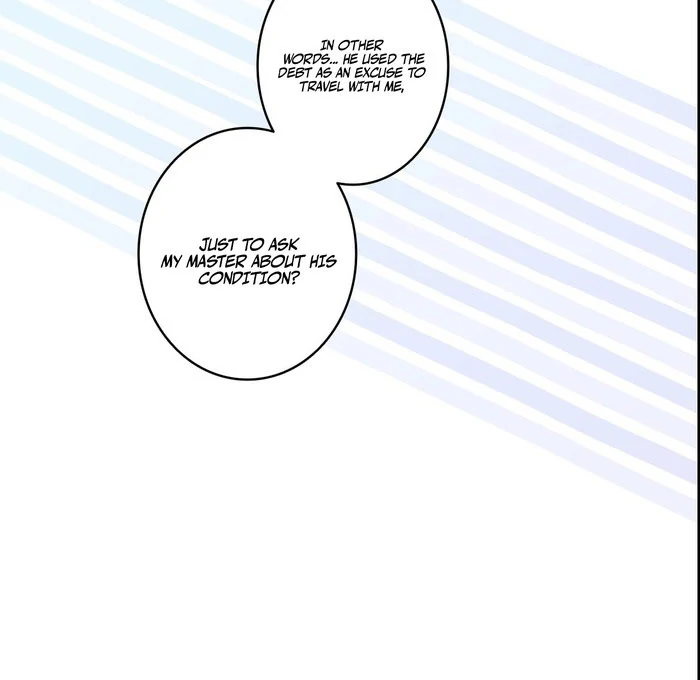 I dedicate my life to revenge chapter 12 page 29