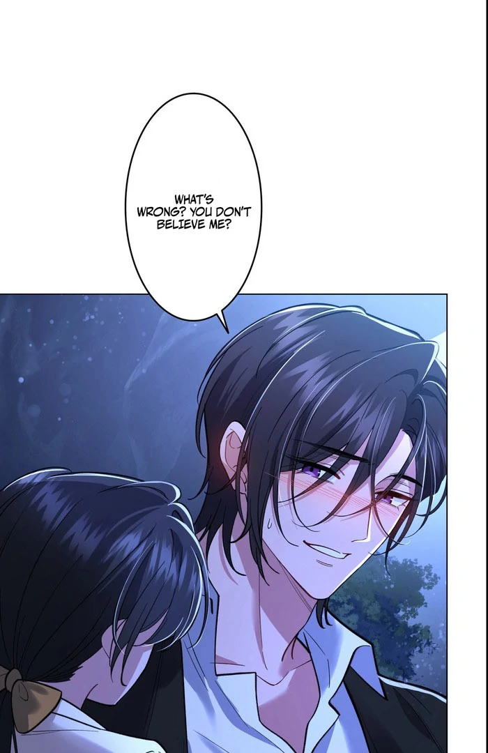 I dedicate my life to revenge chapter 12 page 30