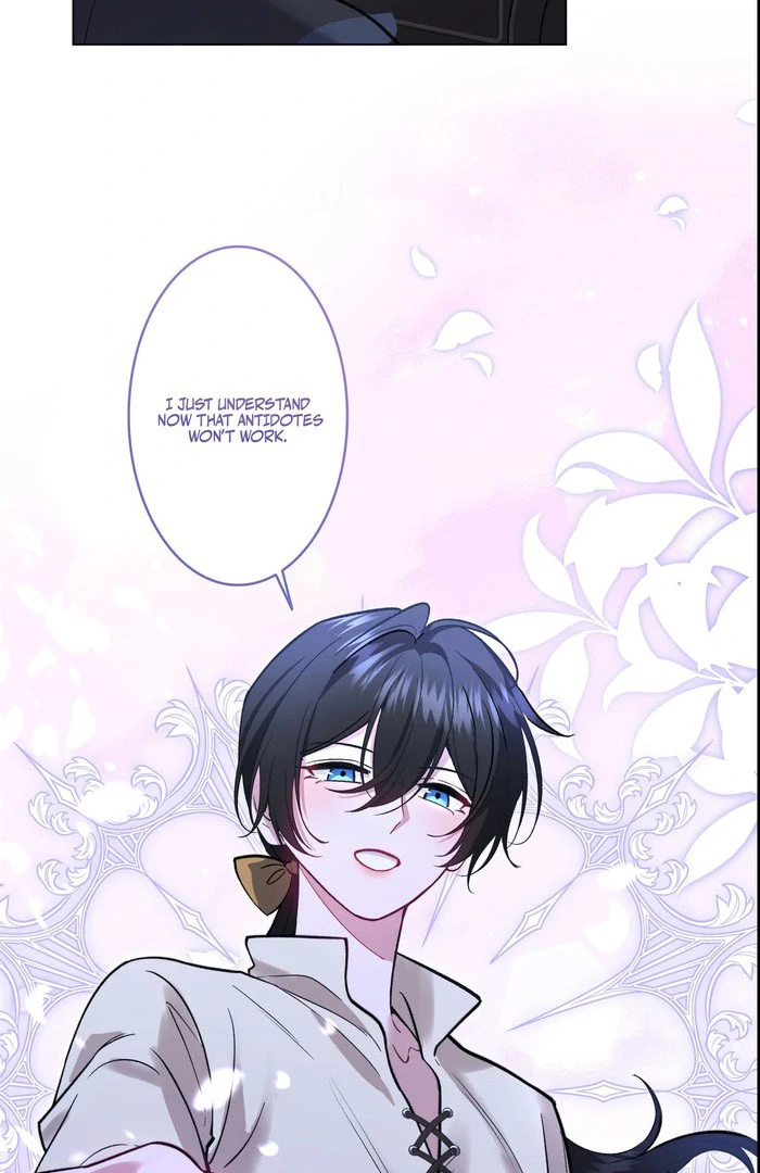 I dedicate my life to revenge chapter 12 page 32