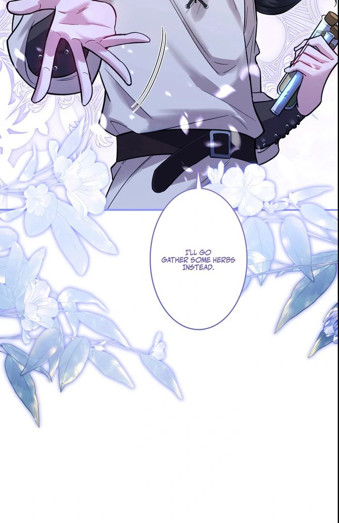 I dedicate my life to revenge chapter 12 page 33