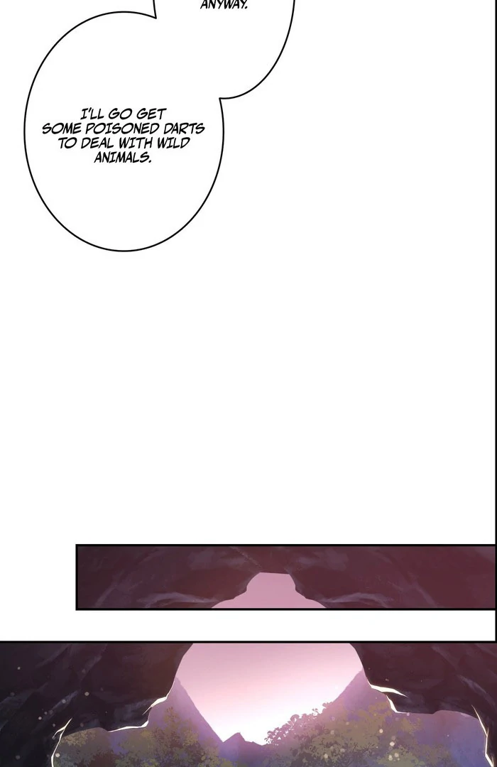 I dedicate my life to revenge chapter 12 page 35