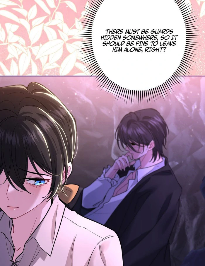 I dedicate my life to revenge chapter 12 page 37
