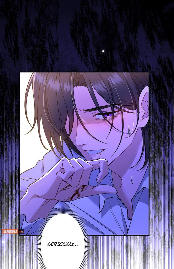 I dedicate my life to revenge chapter 12 page 41