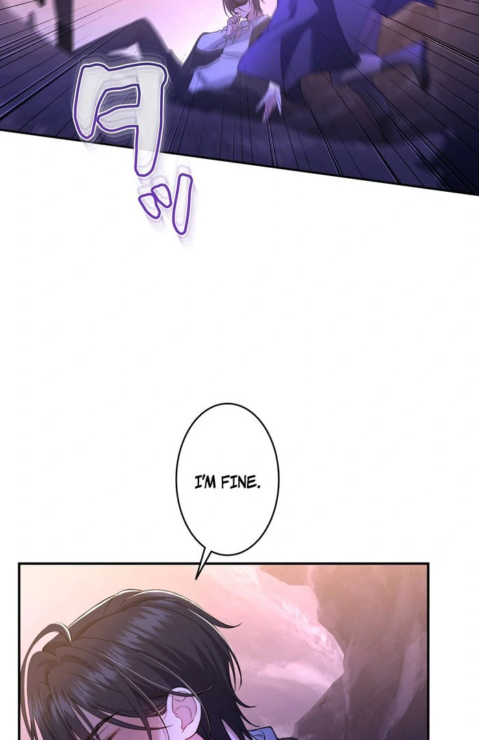 I dedicate my life to revenge chapter 12 page 43