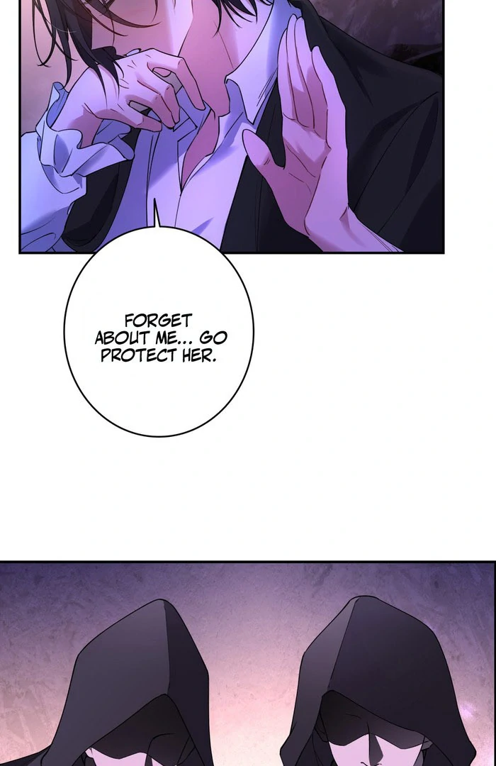 I dedicate my life to revenge chapter 12 page 44