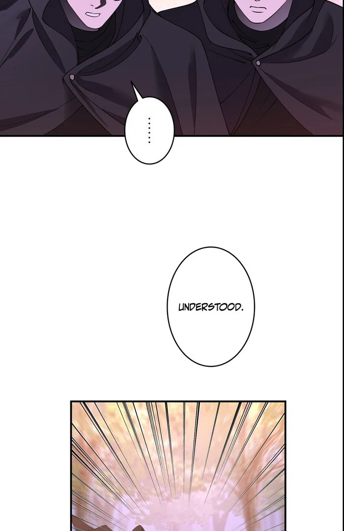 I dedicate my life to revenge chapter 12 page 45