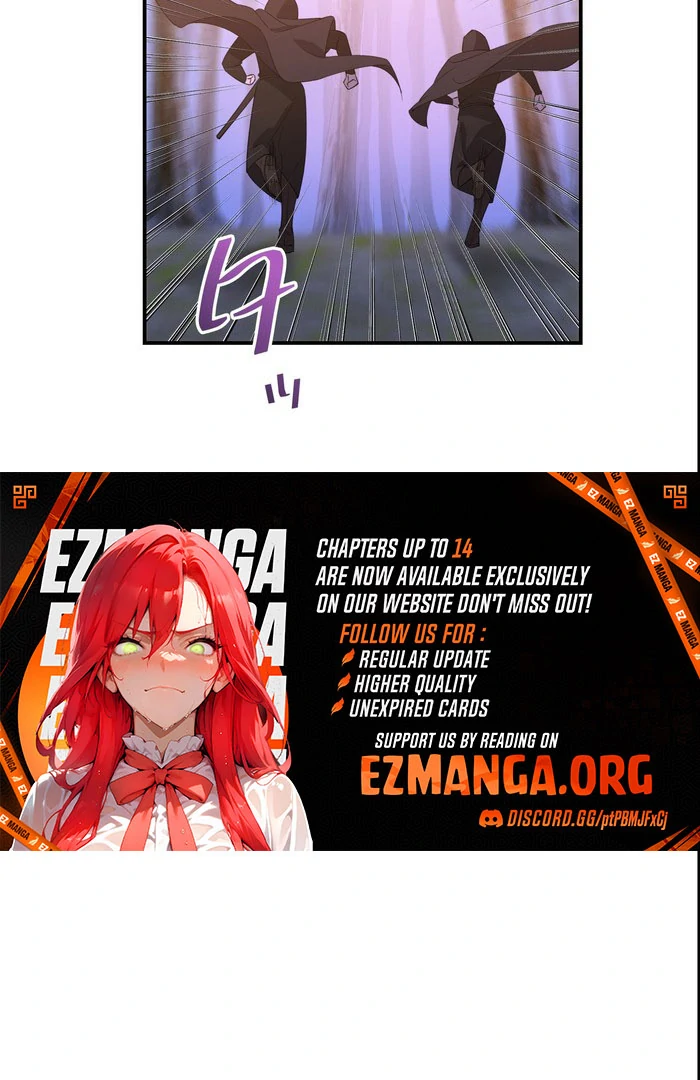 I dedicate my life to revenge chapter 12 page 46