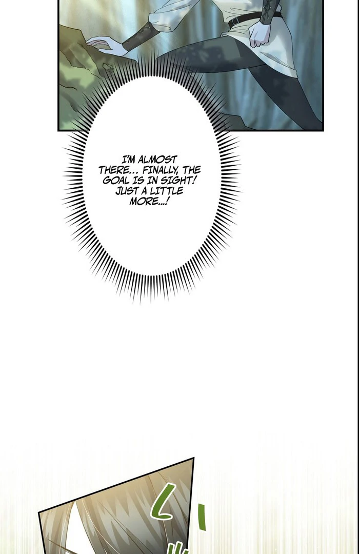 I dedicate my life to revenge chapter 12 page 52