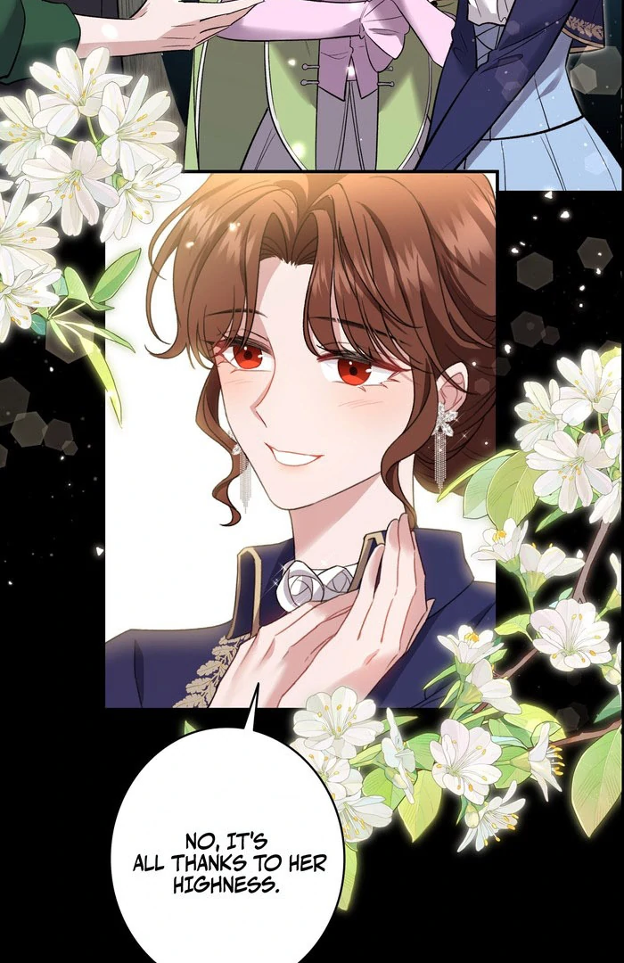 I dedicate my life to revenge chapter 12 page 59