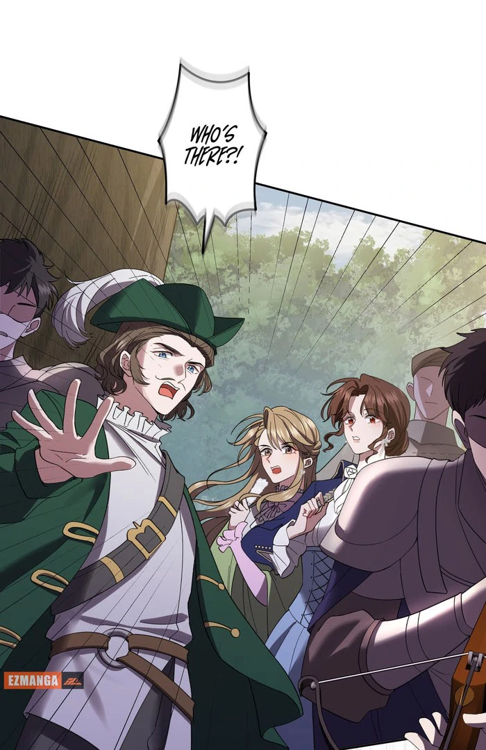 I dedicate my life to revenge chapter 12 page 63