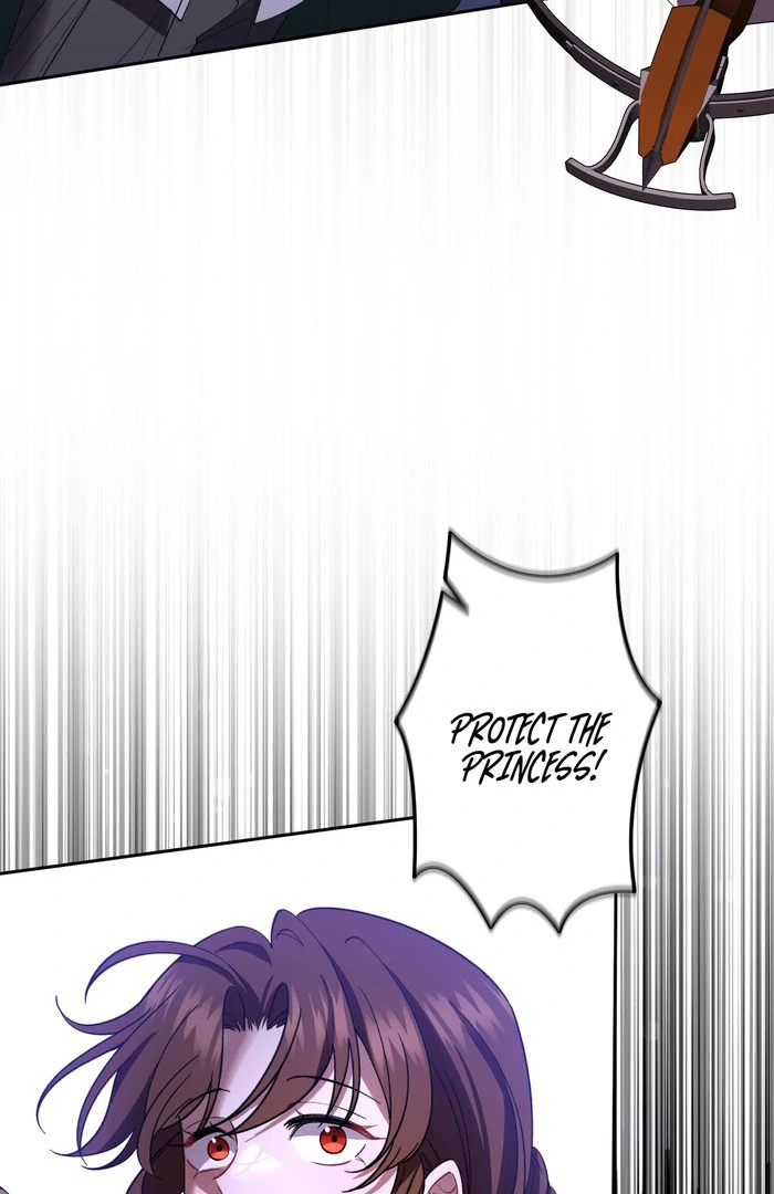 I dedicate my life to revenge chapter 12 page 64