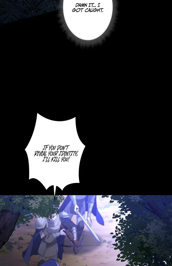 I dedicate my life to revenge chapter 12 page 68