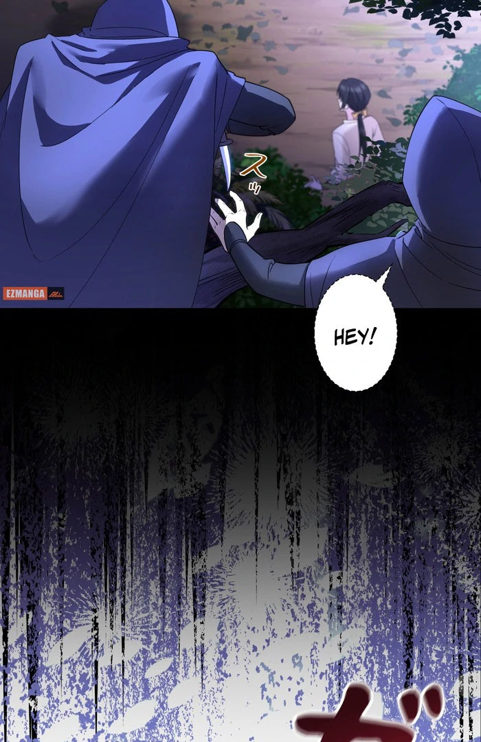 I dedicate my life to revenge chapter 12 page 69