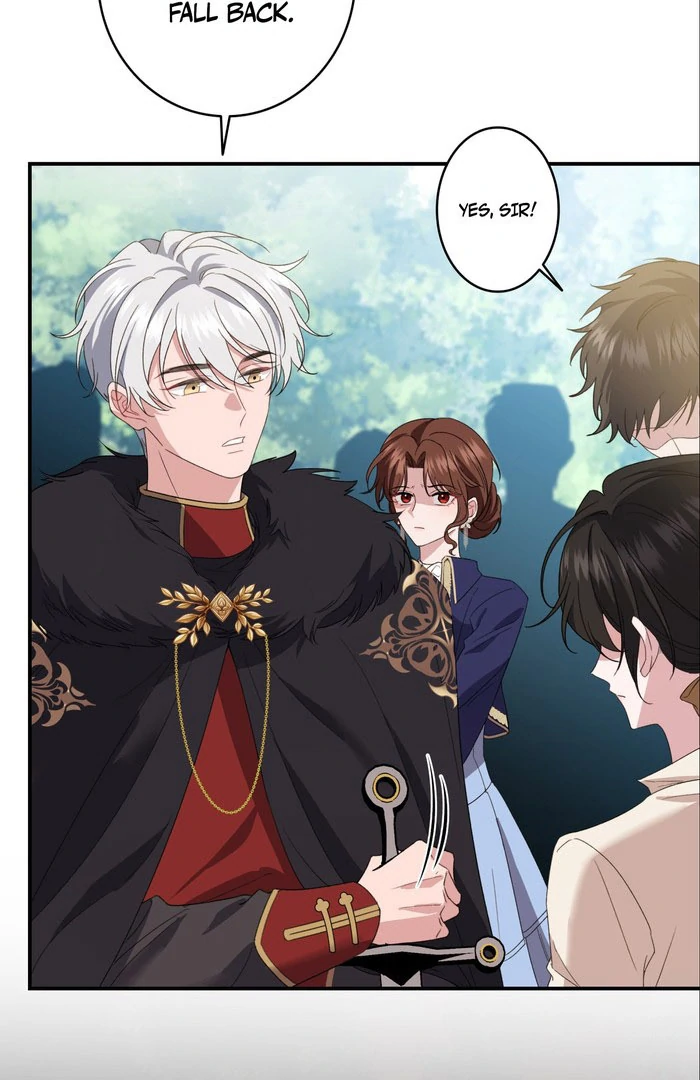 I dedicate my life to revenge chapter 12 page 72