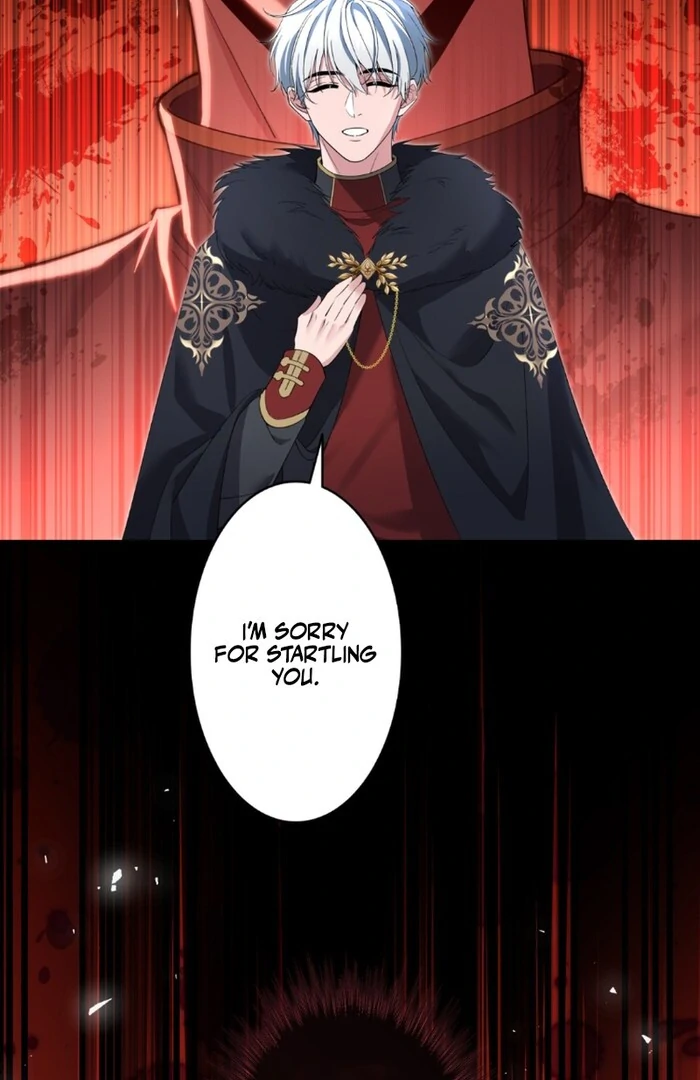 I dedicate my life to revenge chapter 13 page 4
