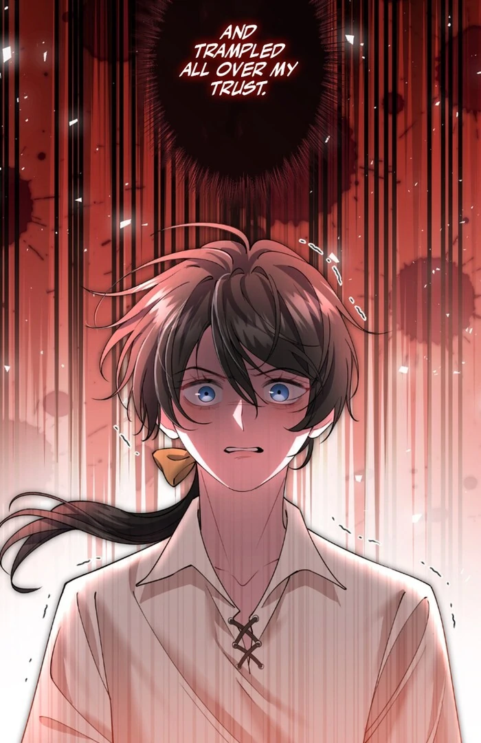 I dedicate my life to revenge chapter 13 page 5
