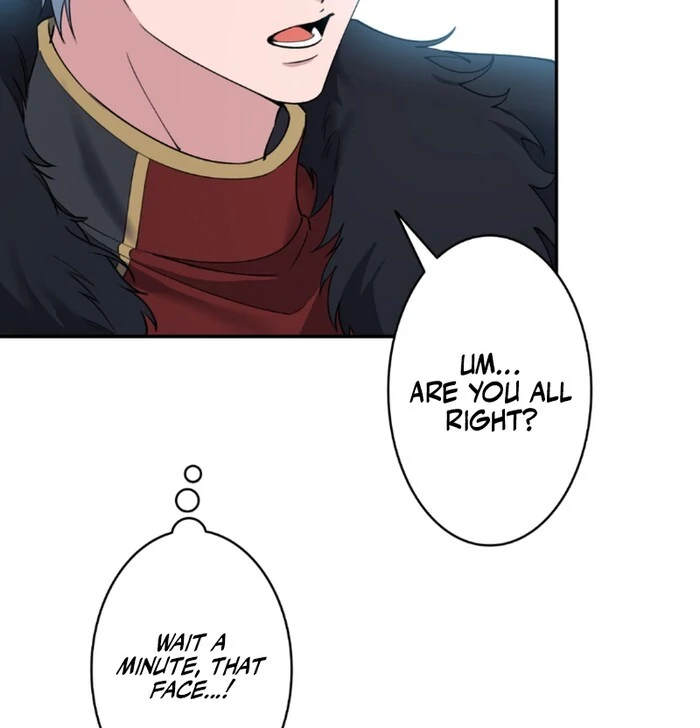 I dedicate my life to revenge chapter 13 page 7