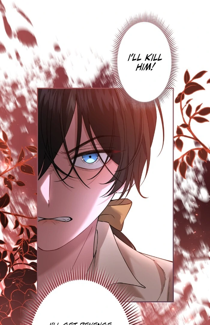 I dedicate my life to revenge chapter 13 page 9