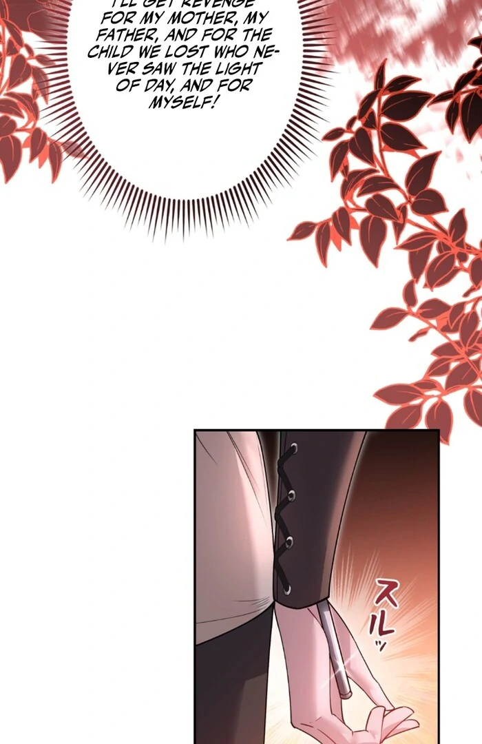 I dedicate my life to revenge chapter 13 page 10