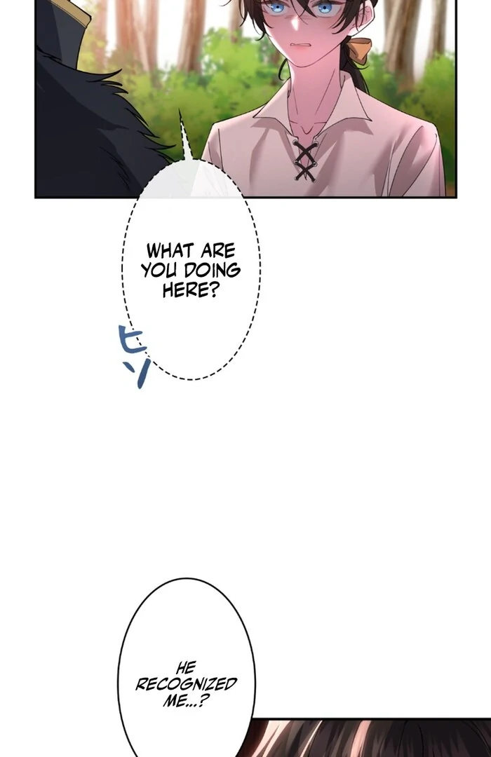 I dedicate my life to revenge chapter 13 page 12