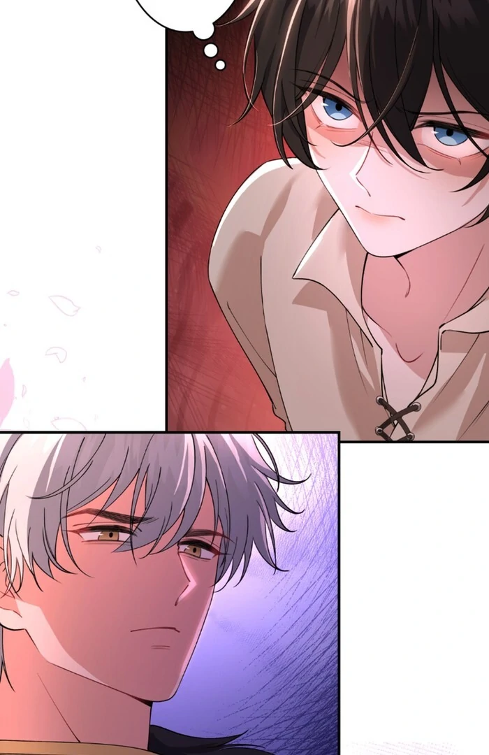 I dedicate my life to revenge chapter 13 page 13