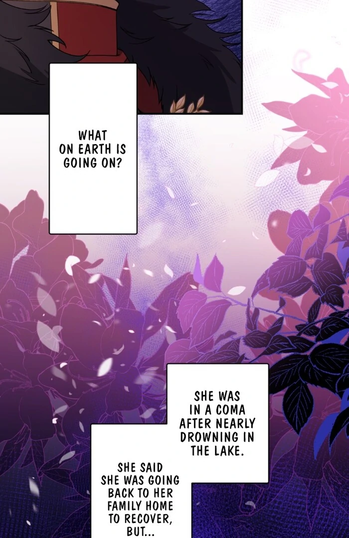I dedicate my life to revenge chapter 13 page 14