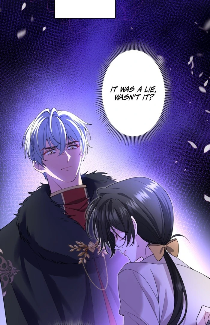 I dedicate my life to revenge chapter 13 page 15