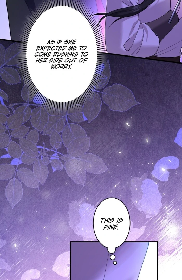 I dedicate my life to revenge chapter 13 page 16