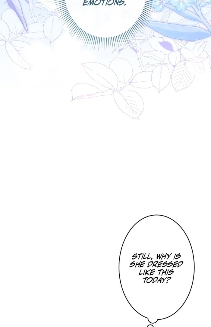 I dedicate my life to revenge chapter 13 page 20