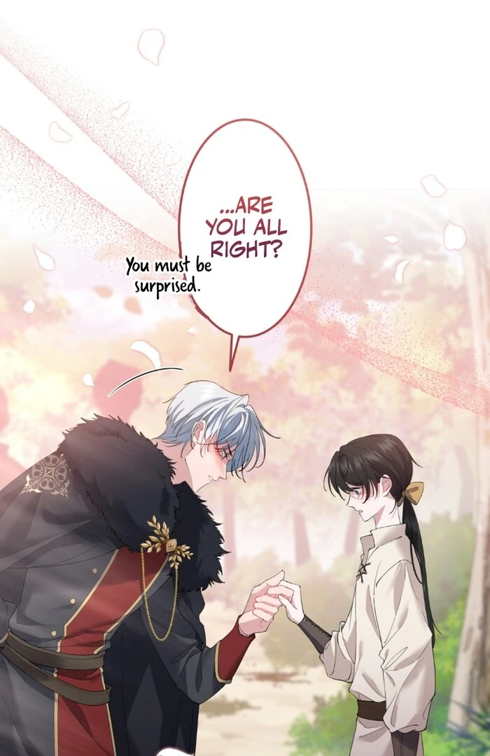 I dedicate my life to revenge chapter 13 page 22
