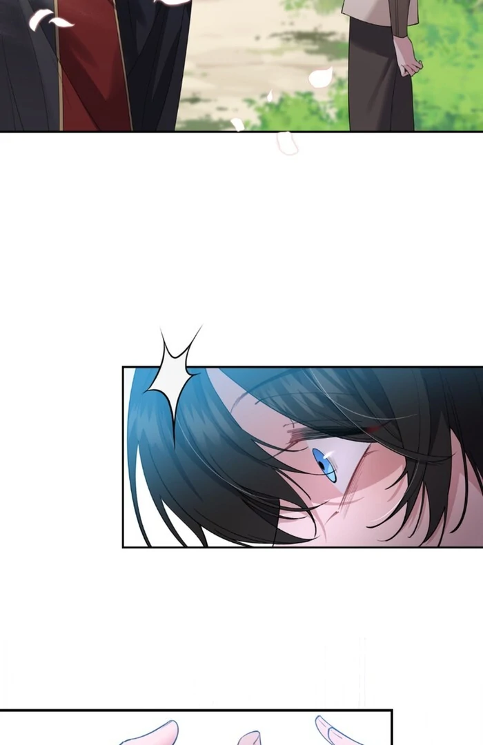 I dedicate my life to revenge chapter 13 page 23