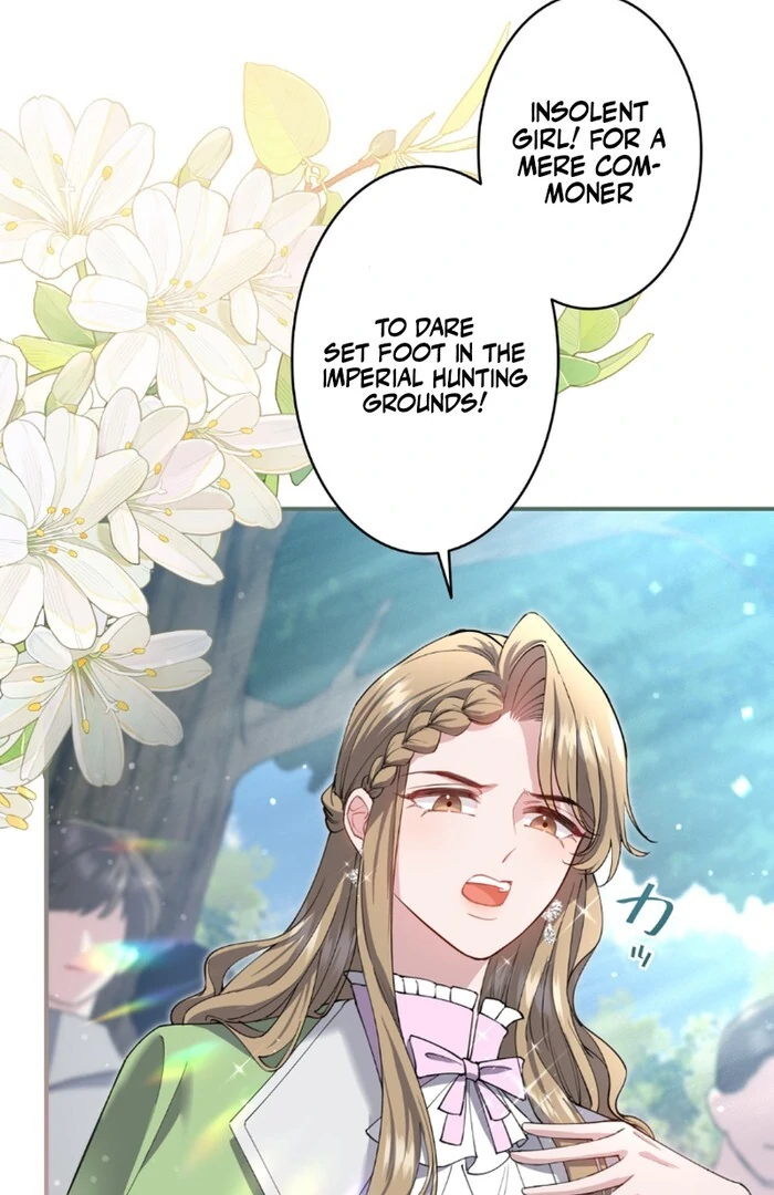I dedicate my life to revenge chapter 13 page 31