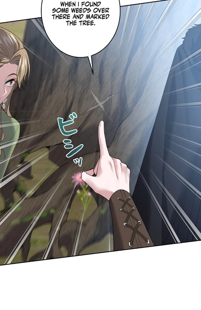 I dedicate my life to revenge chapter 13 page 35
